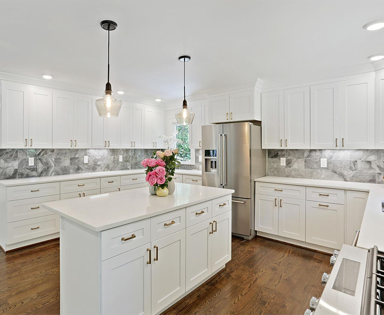 Kitchen remodel 5