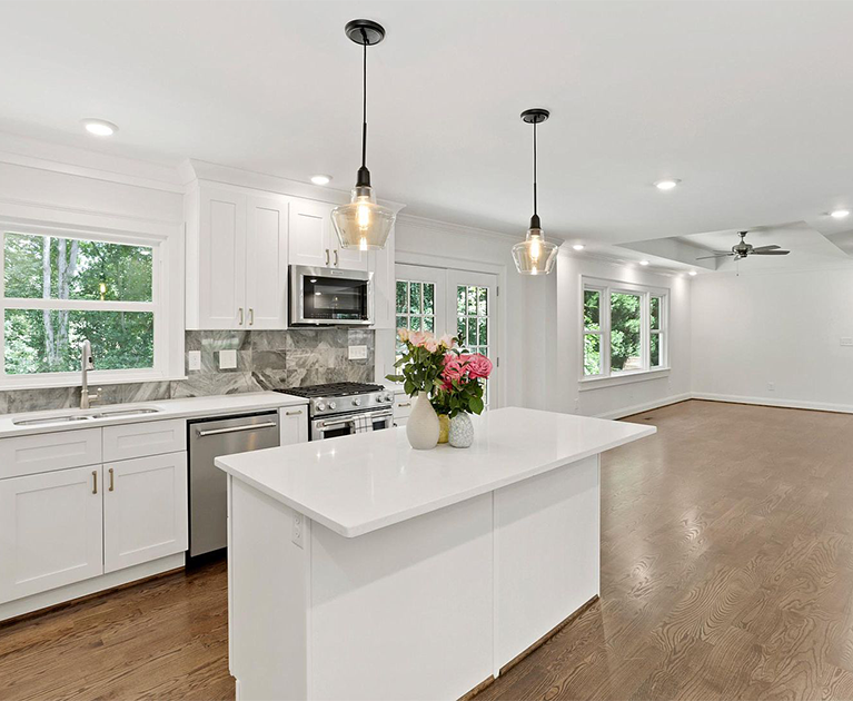 Kitchen remodel 6