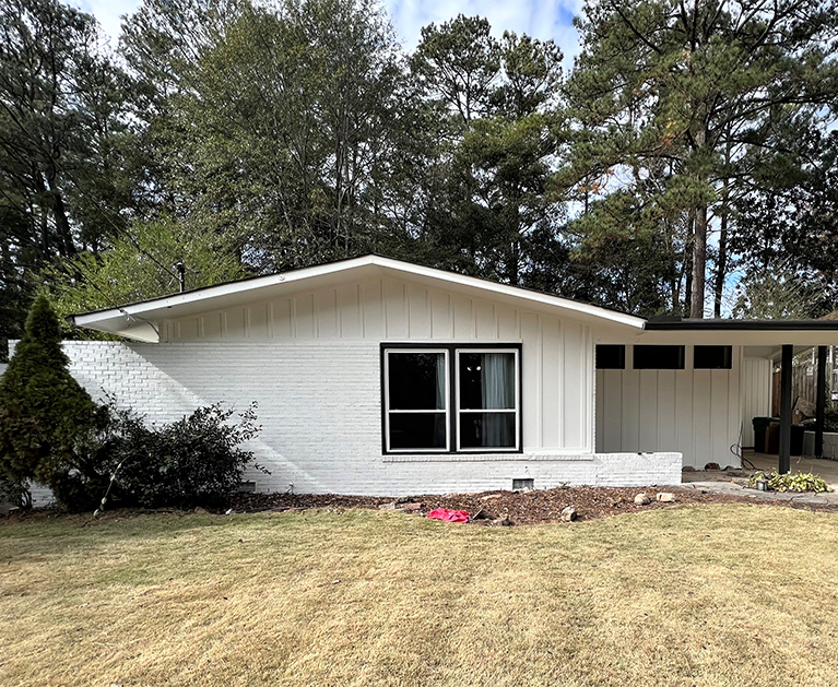 Siding HardiePlank 2