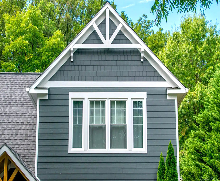 Siding JamesHardie 1