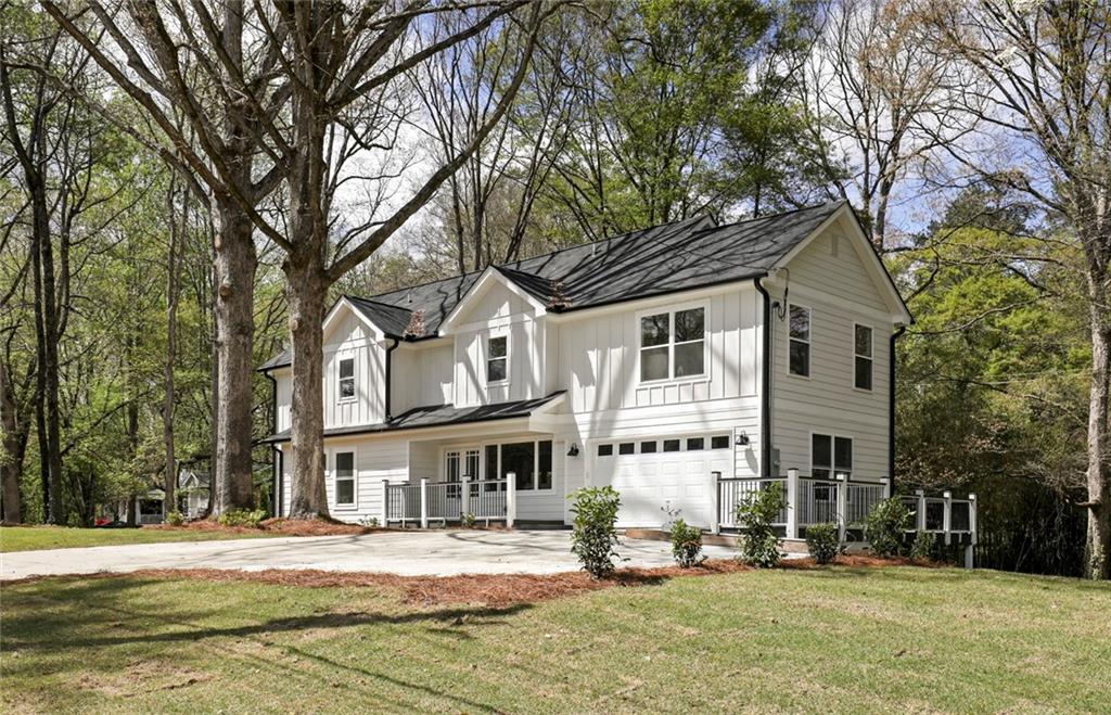 NEW CONSTRUCTION – Let the new home adventure begin.