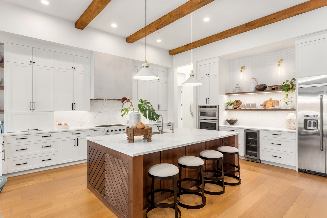 The Benefits of Updating Your Kitchen: Why a Remodel is Worth It
