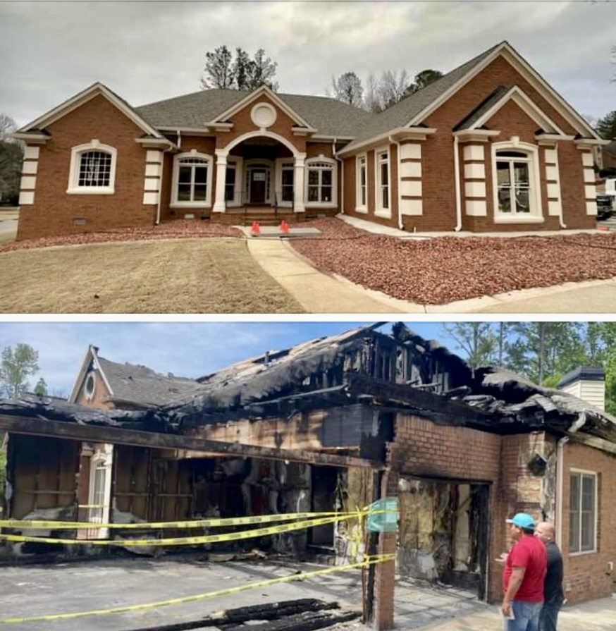 How to Begin Moving Forward After a Fire