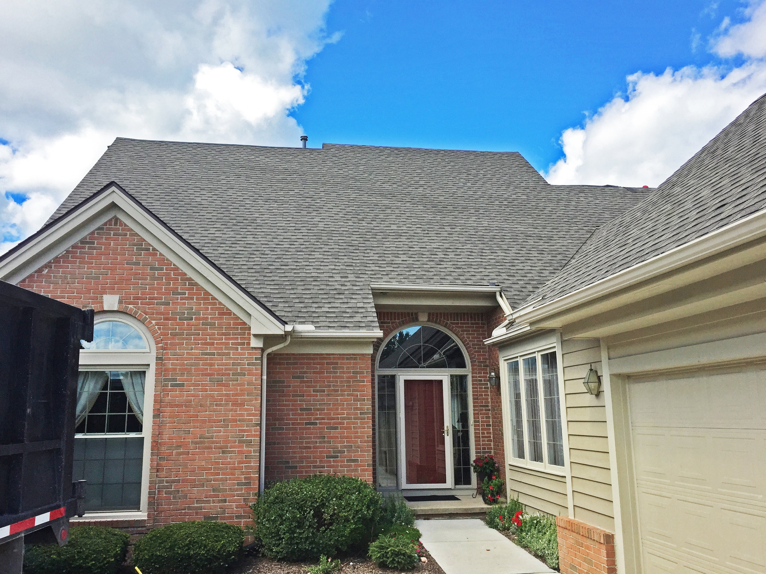 Planning a Roof Replacement: Where to Begin