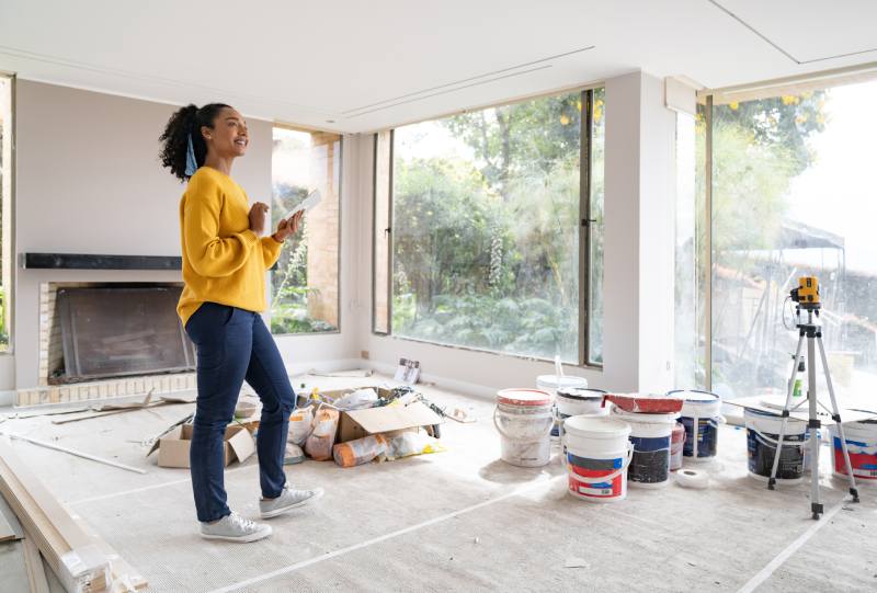 How to Choose the Best Home Remodeling Project for Your Investment