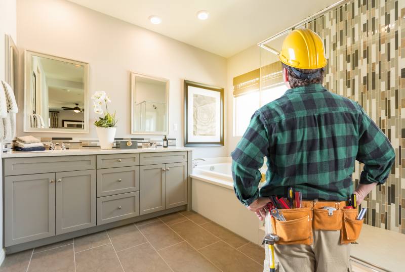 Explore Top Bathroom Remodeling Trends in 2026