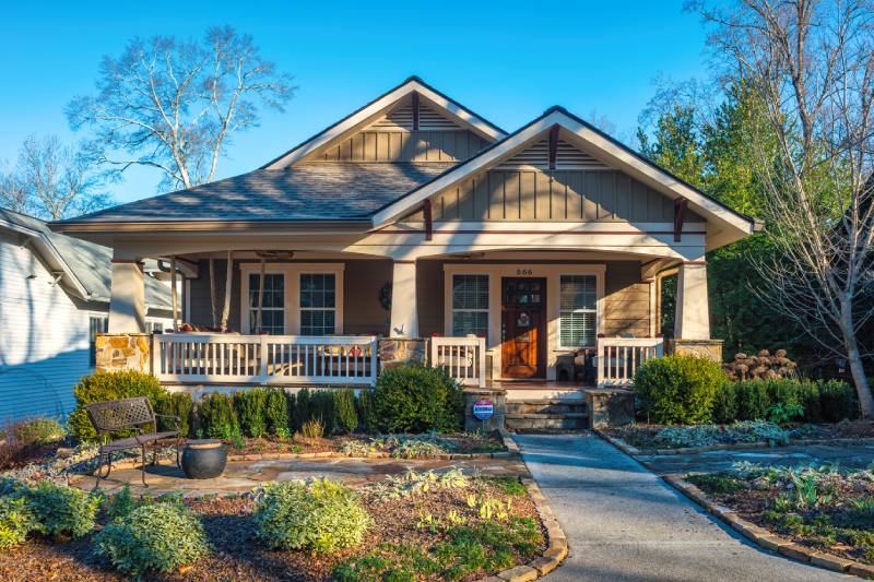 atlanta exterior painting general contractors