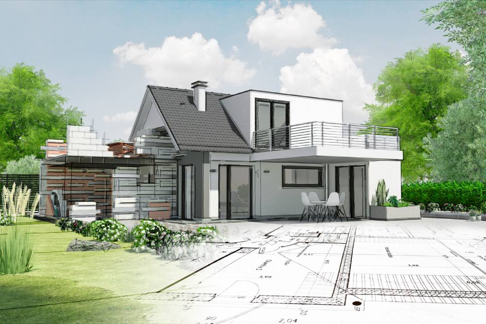 Modernizing an Older Home: Popular Atlanta Home Improvement Projects